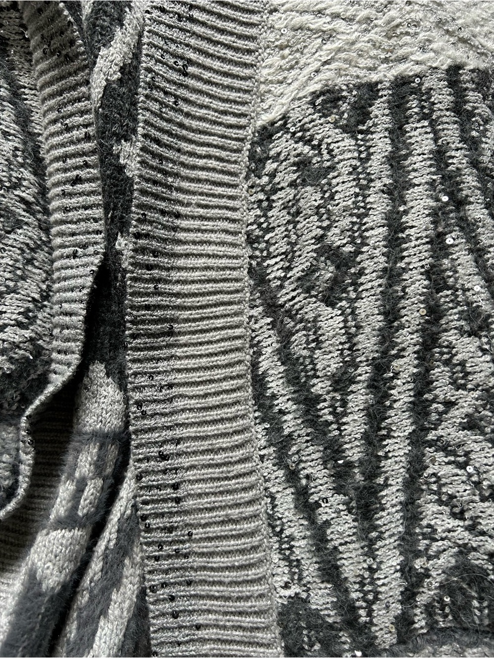 WHBM sweater - Picture 9 of 13